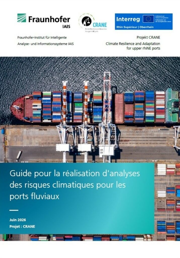 actu méthode analyse des risques climatiques FR